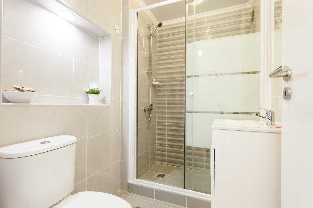 Flh Marques Bright Apartment Lisboa Kültér fotó